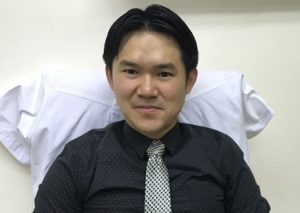 Dr Teoh Jian Woei - ENT Specialist in Johor Bahru