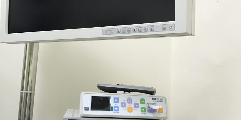 German Technology Scope System