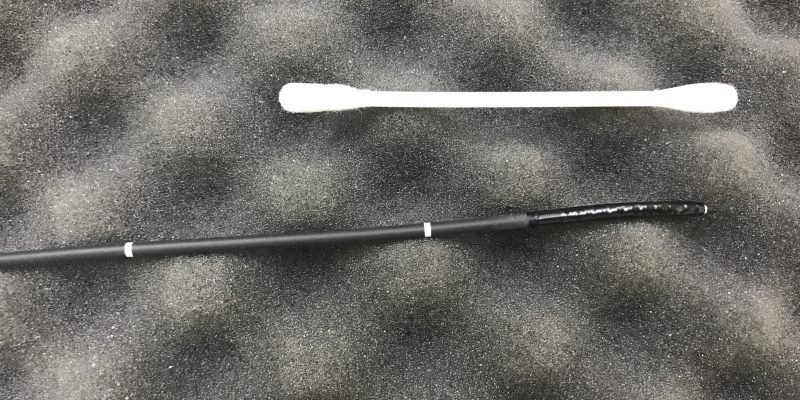 Small Caliber Flexible Scope